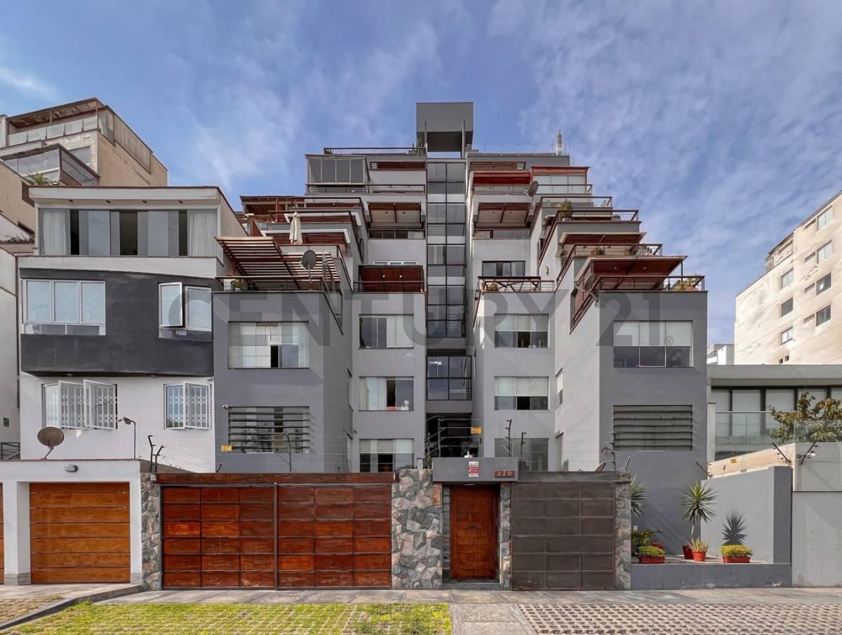 Departamento prueba5 San Borja